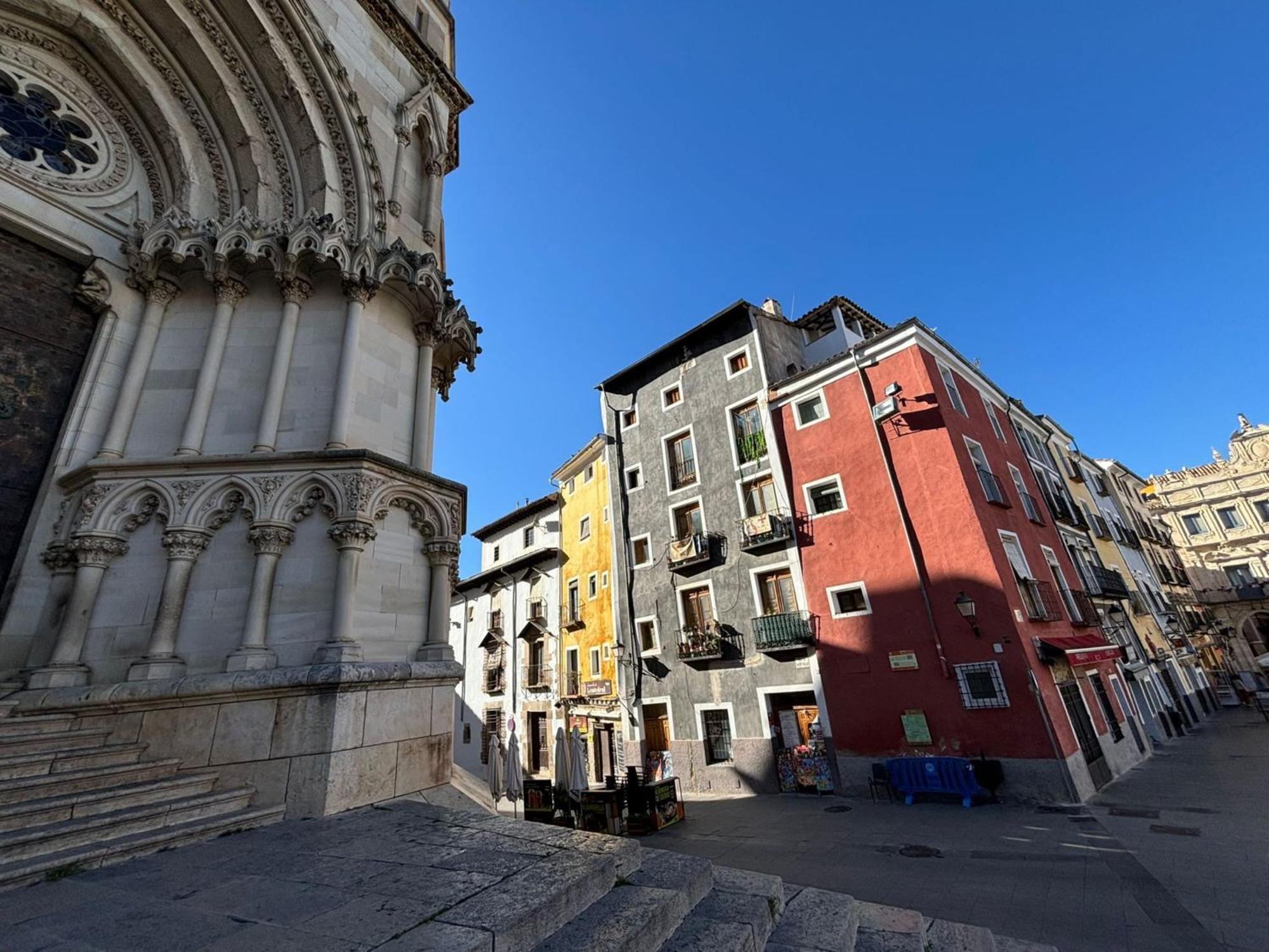 Secreto Suites By Gloove Cuenca  Exterior photo