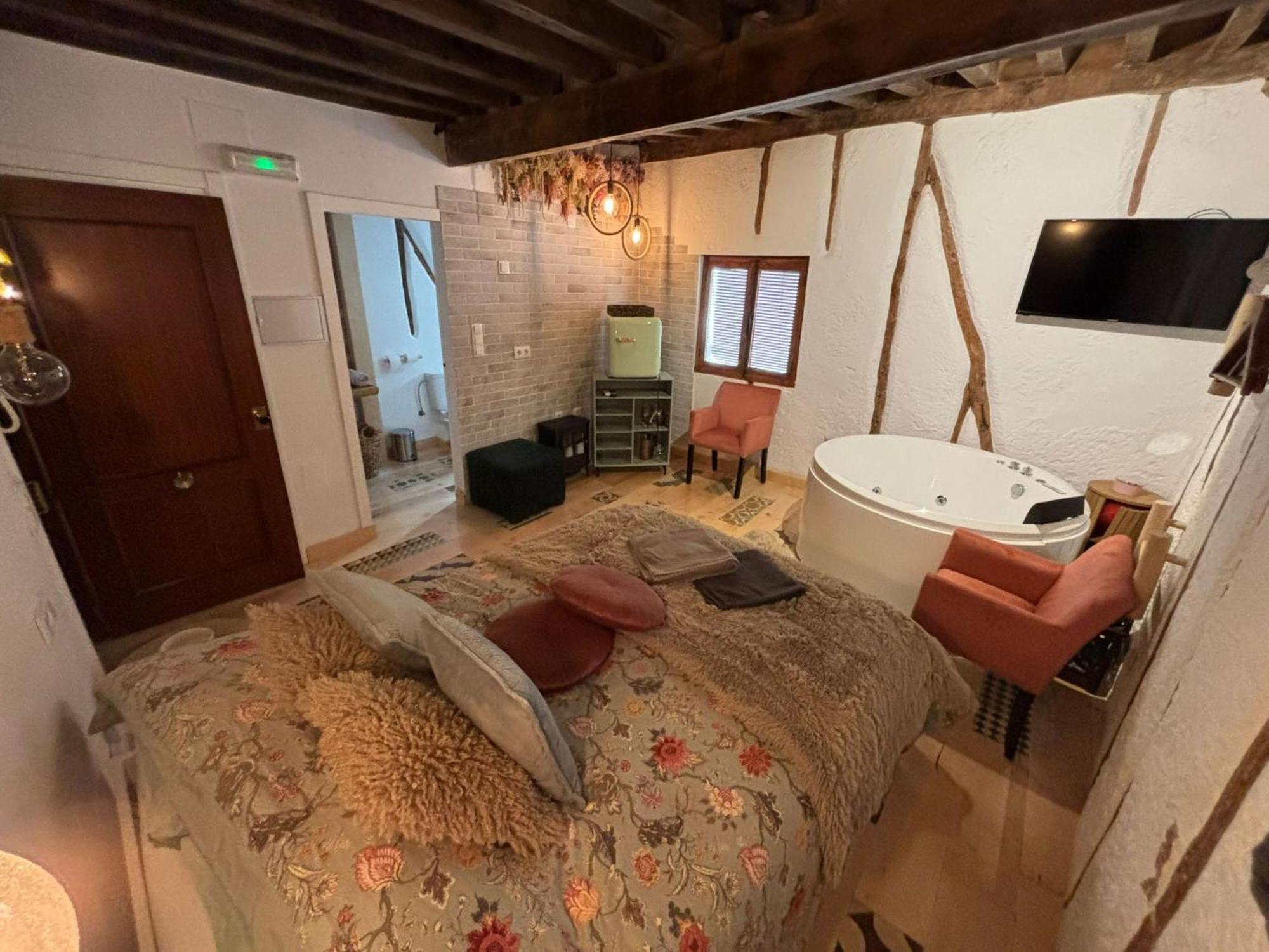 Secreto Suites By Gloove Cuenca  Exterior photo